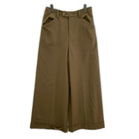 パンツ N.M BRUSHED w/耳 YANKEES DOKAN PANTS/2/ベージュ/22A60 2 ベージュ