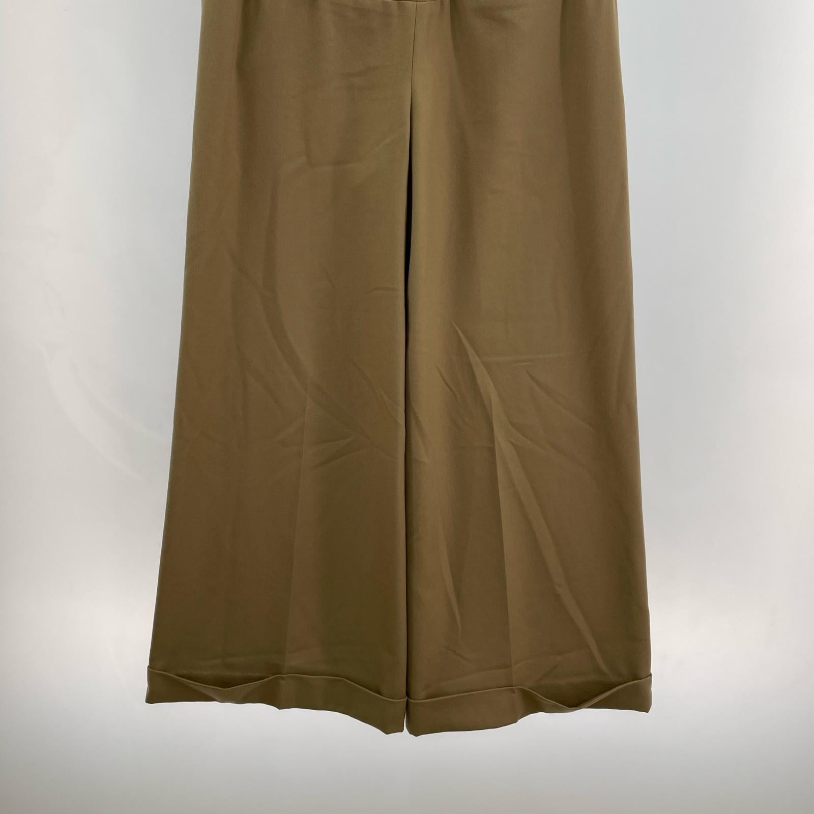 パンツ N.M BRUSHED w/耳 YANKEES DOKAN PANTS/2/ベージュ/22A60 2 ベージュ