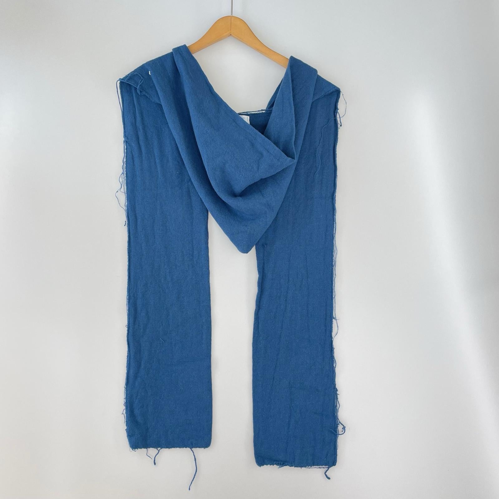 その他アクセサリー SUNSEA 第七のストール