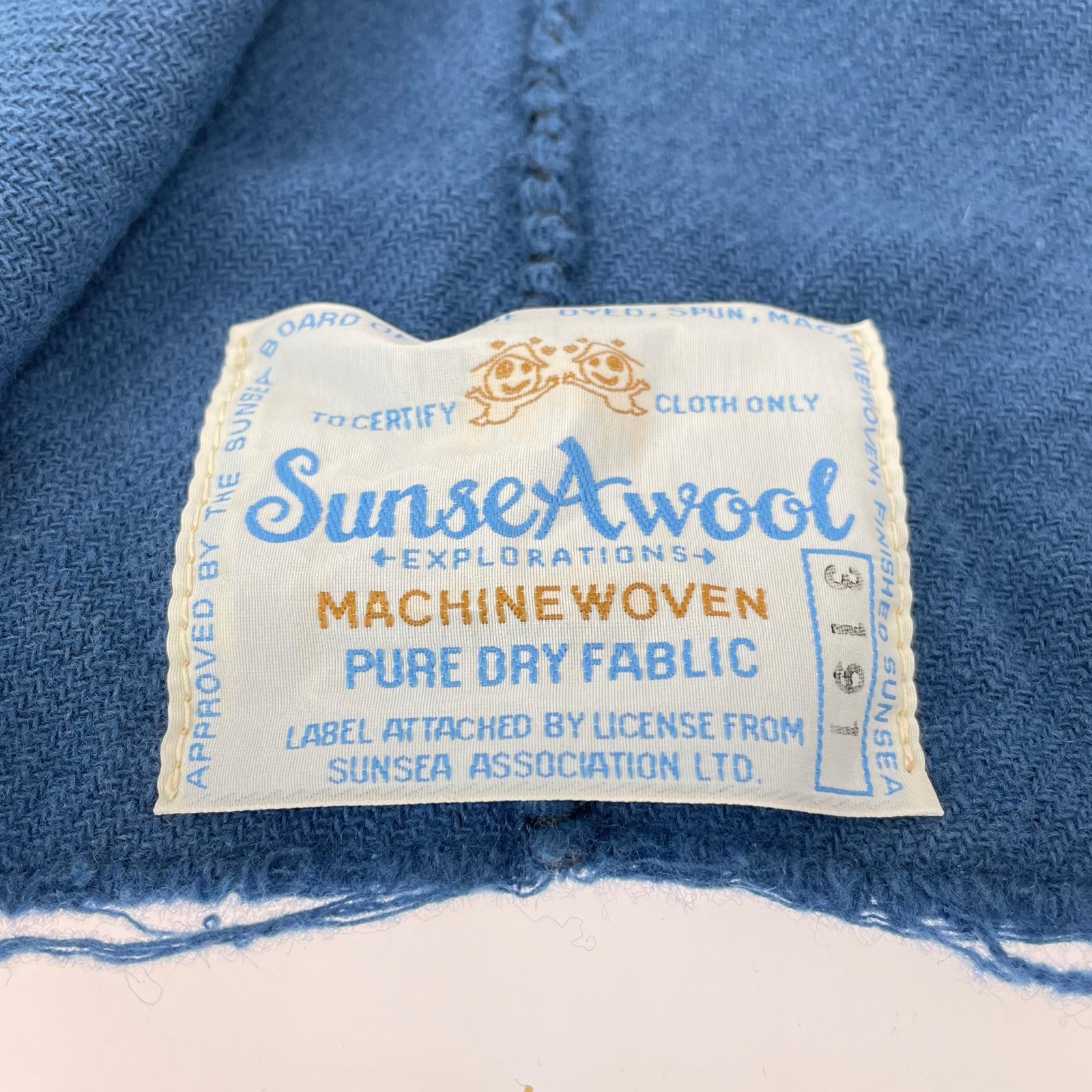 その他アクセサリー SUNSEA 第七のストール