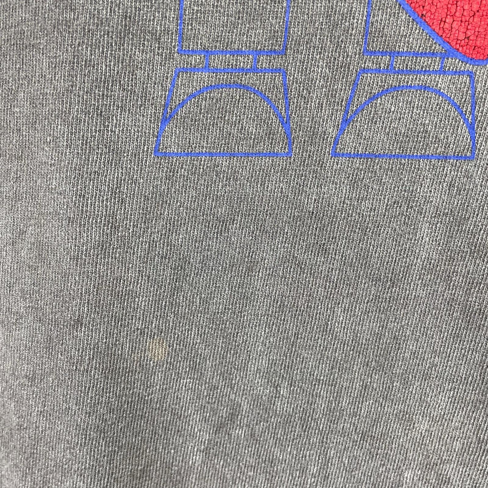 半袖Tシャツ 22SS DENIM TEARS (XXL) グレー
