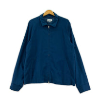ジャケット Yotsuba Fake Suede Swingtop Jacket (2) 2 ブルー