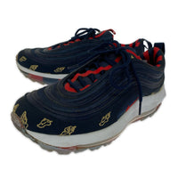 スニーカー Air Max 97 GolfWings CK1220-400 (25.5) 25.5cm (US7 1/2 UK7 EU41) ネイビー