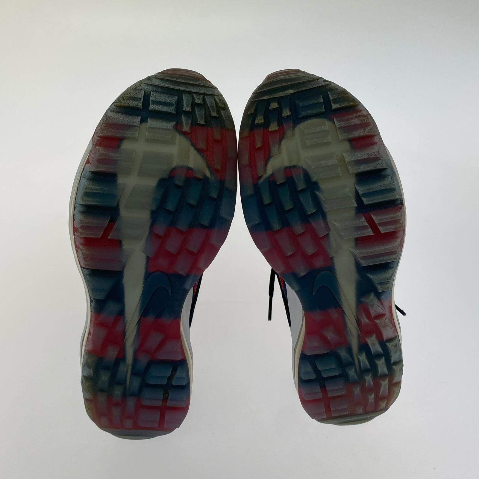 スニーカー Air Max 97 GolfWings CK1220-400 (25.5) 25.5cm (US7 1/2 UK7 EU41) ネイビー