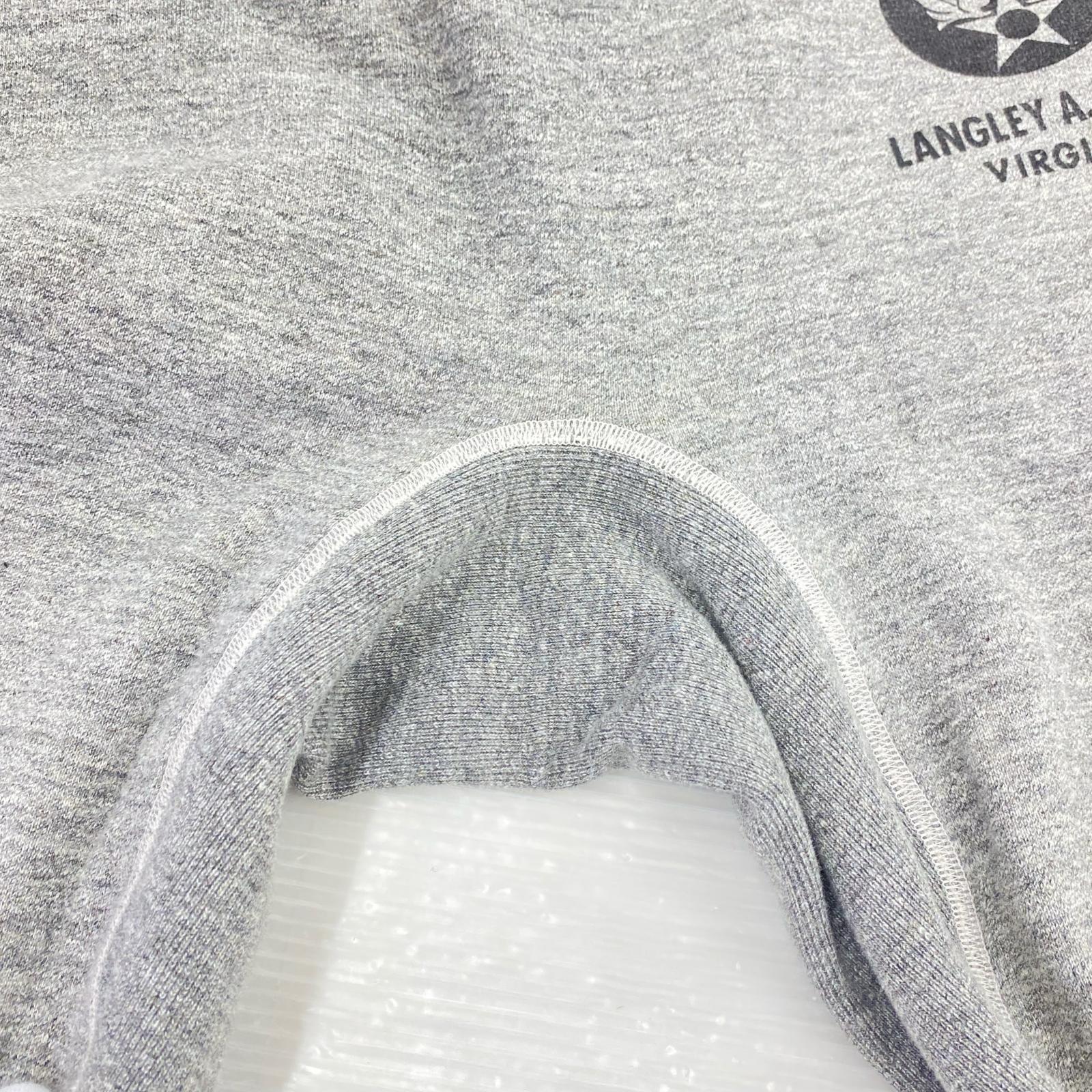 パンツ スウェットパンツ グレー (XL) グレー