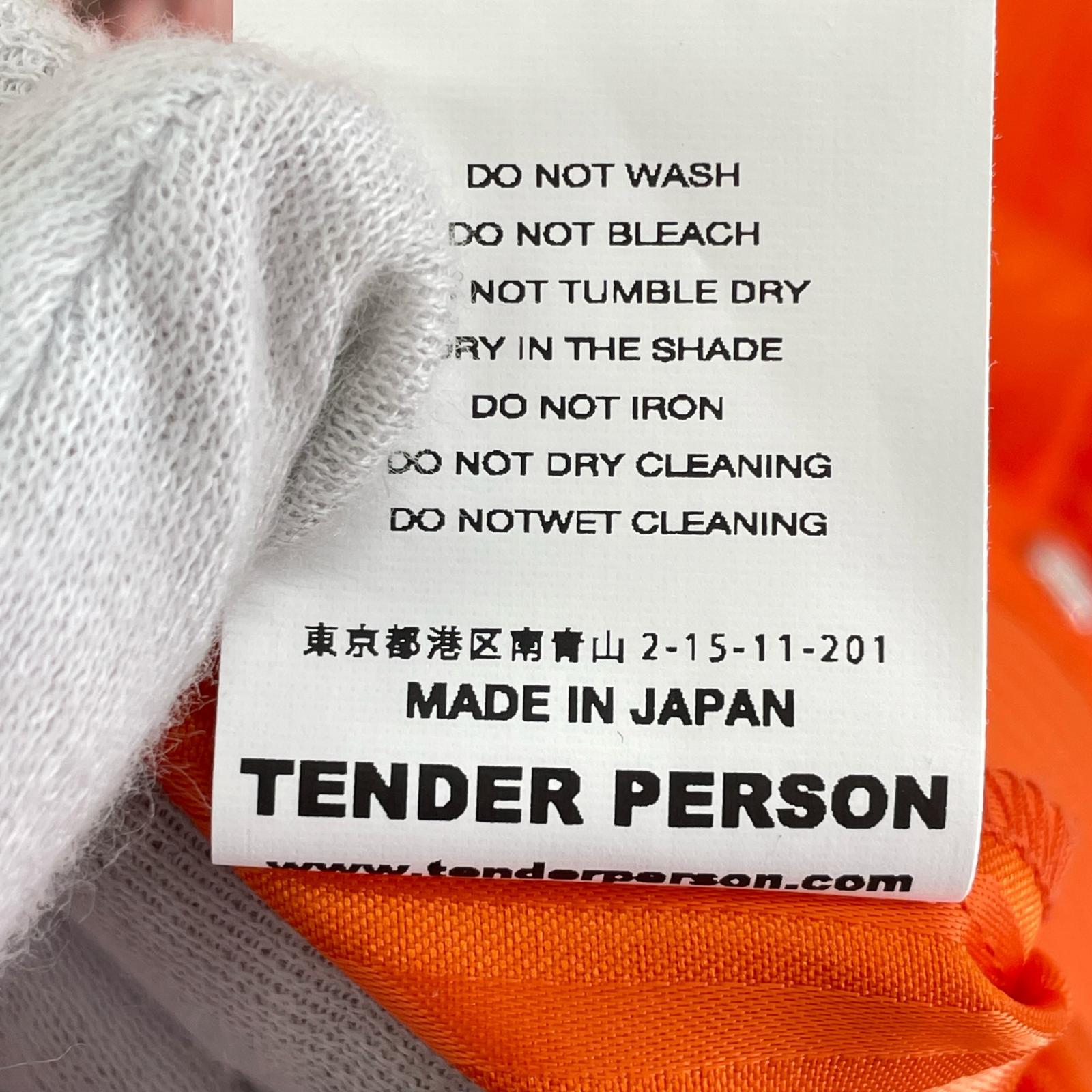 長袖シャツ LOWRIDER STRIPE SHIRT 4 オレンジ 4 オレンジ