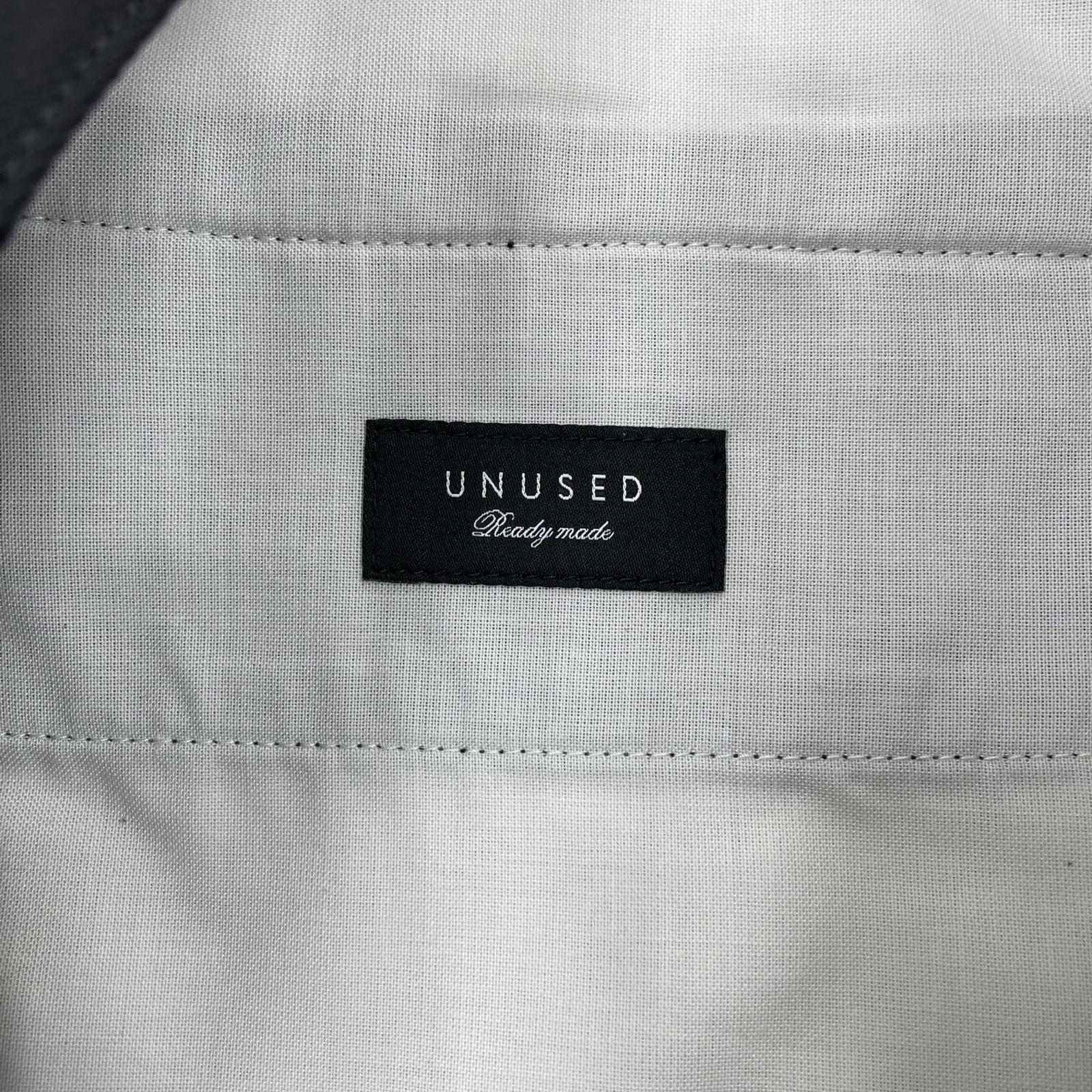 パンツ unused スラックス ディッキーズ ブラック