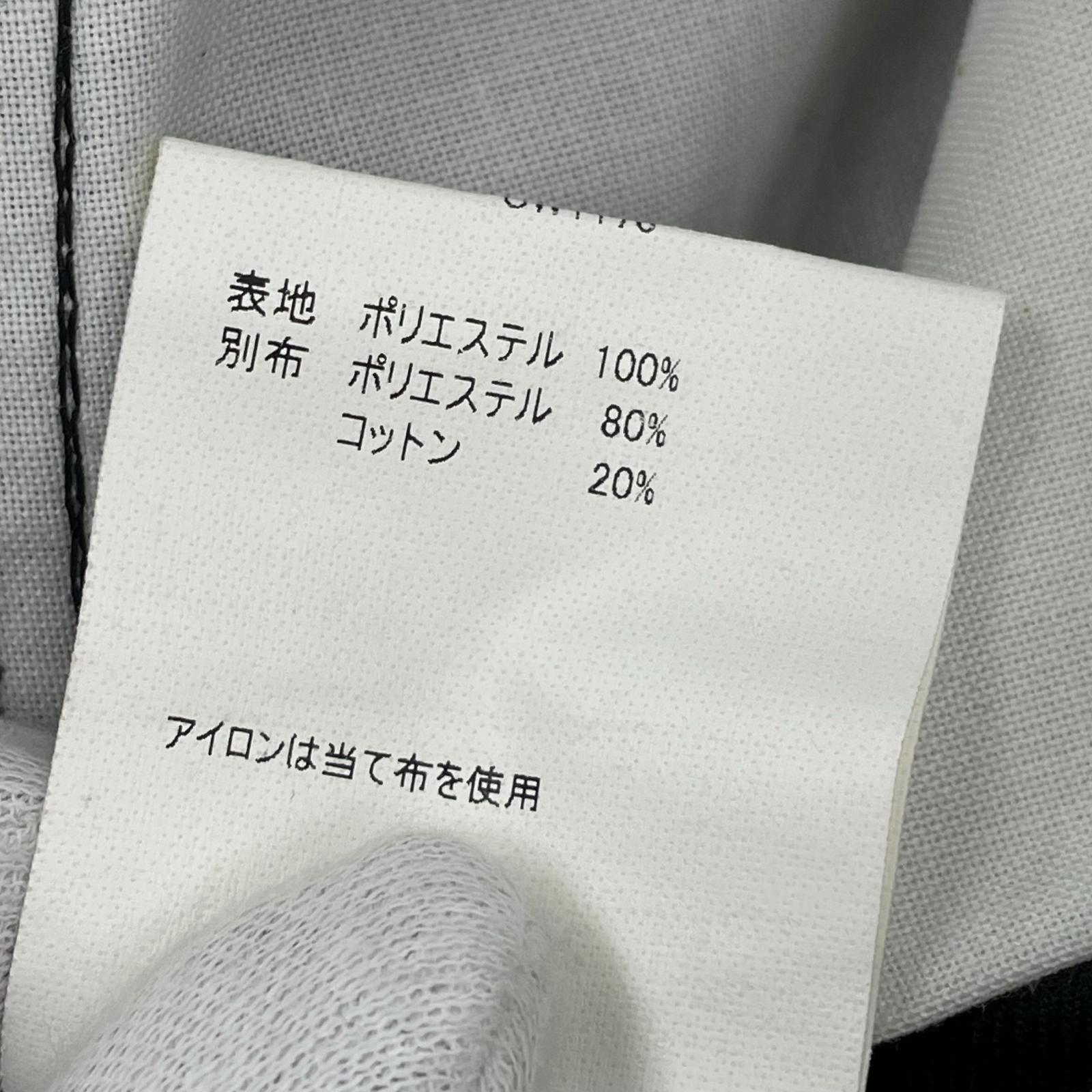 パンツ unused スラックス ディッキーズ ブラック