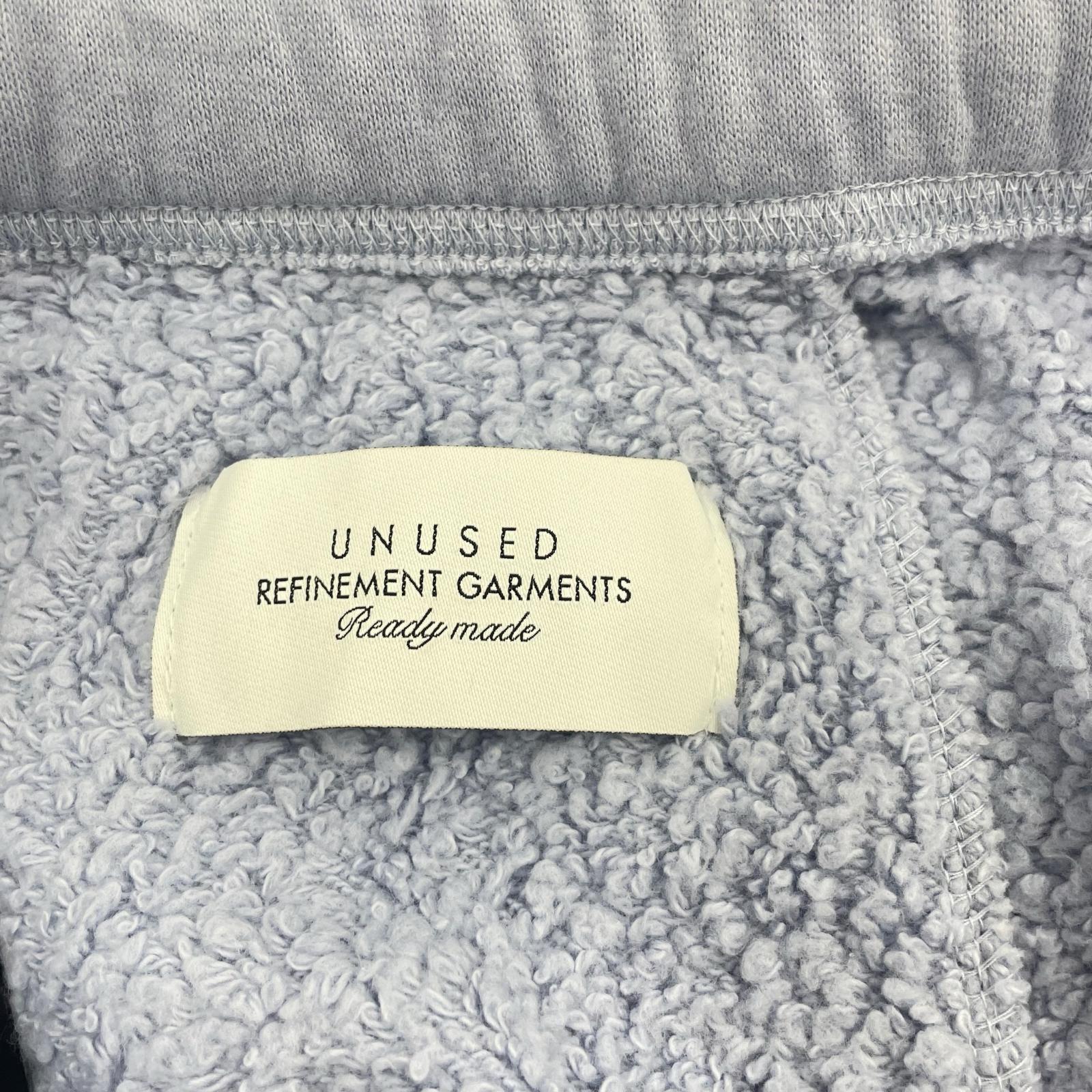 パンツ unused プレイボーイ スウェットパンツ
