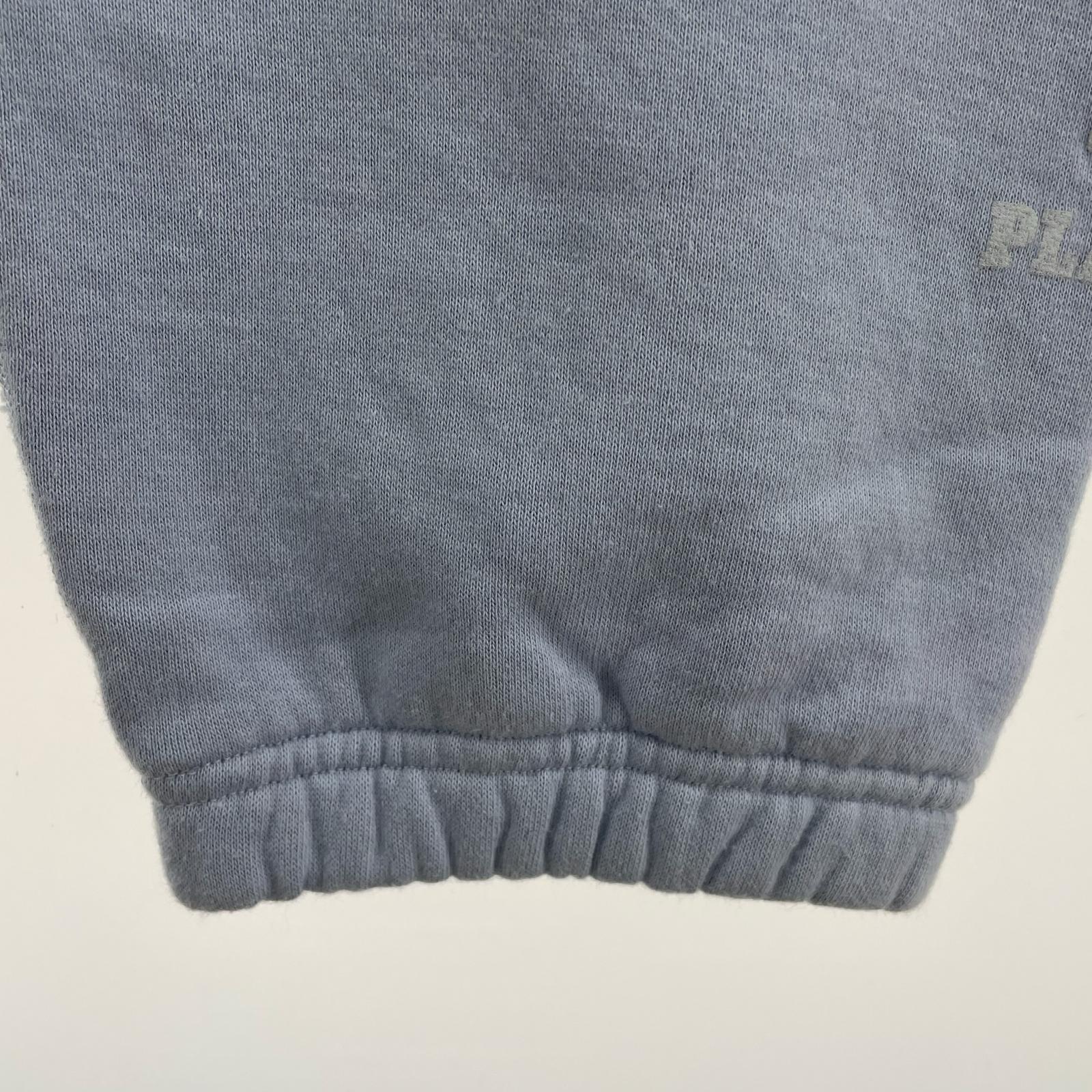 パンツ PLAYBOY print sweat pants 001 3 3 パープル