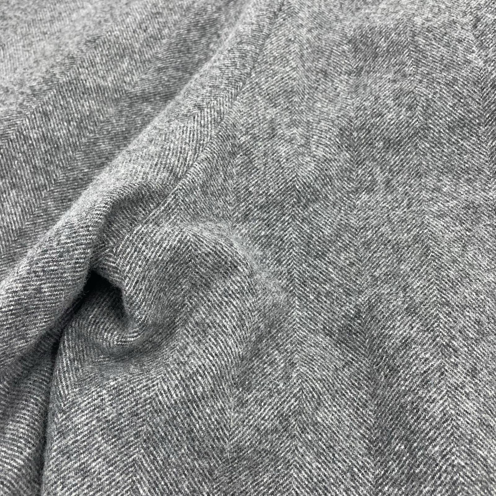 パンツ 1 tuck pants/3/グレー/25FWLT03 3 グレー