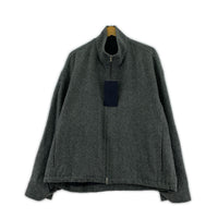 ブルゾン 25AW Zip up blouson グレー (3) 3 グレー