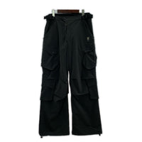 パンツ KOZABURO WAVE of Sand Foo PANTS WOS-FOO02-02 グレー (M) タグ付き M グレー