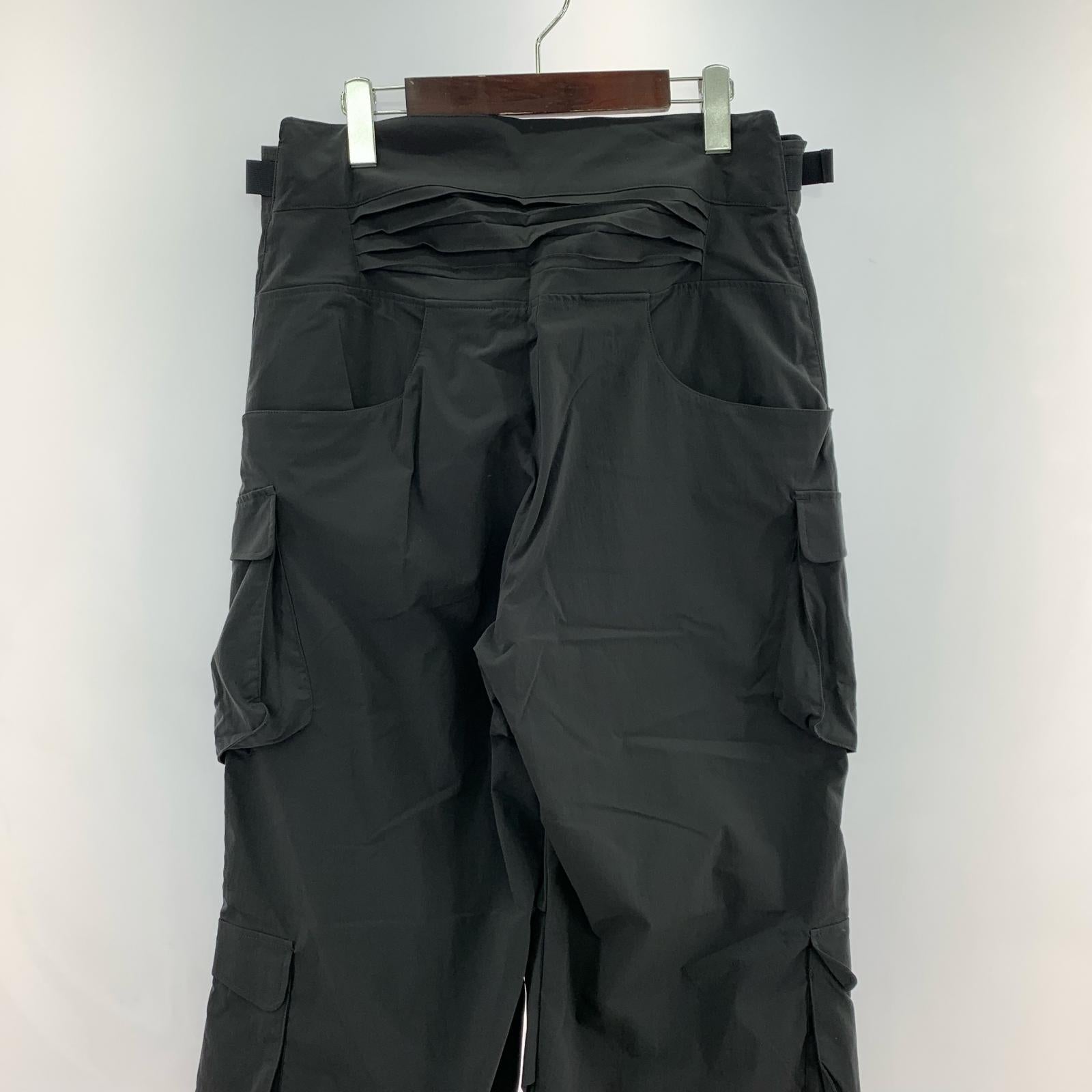 パンツ KOZABURO WAVE of Sand Foo PANTS WOS-FOO02-02 グレー (M) タグ付き M グレー