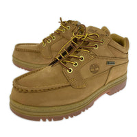 シューズ BEAMS別注 HERITAGE GTX MOC TOE MID 27cm (US9 UK8 1/2 EU44) ブラウン