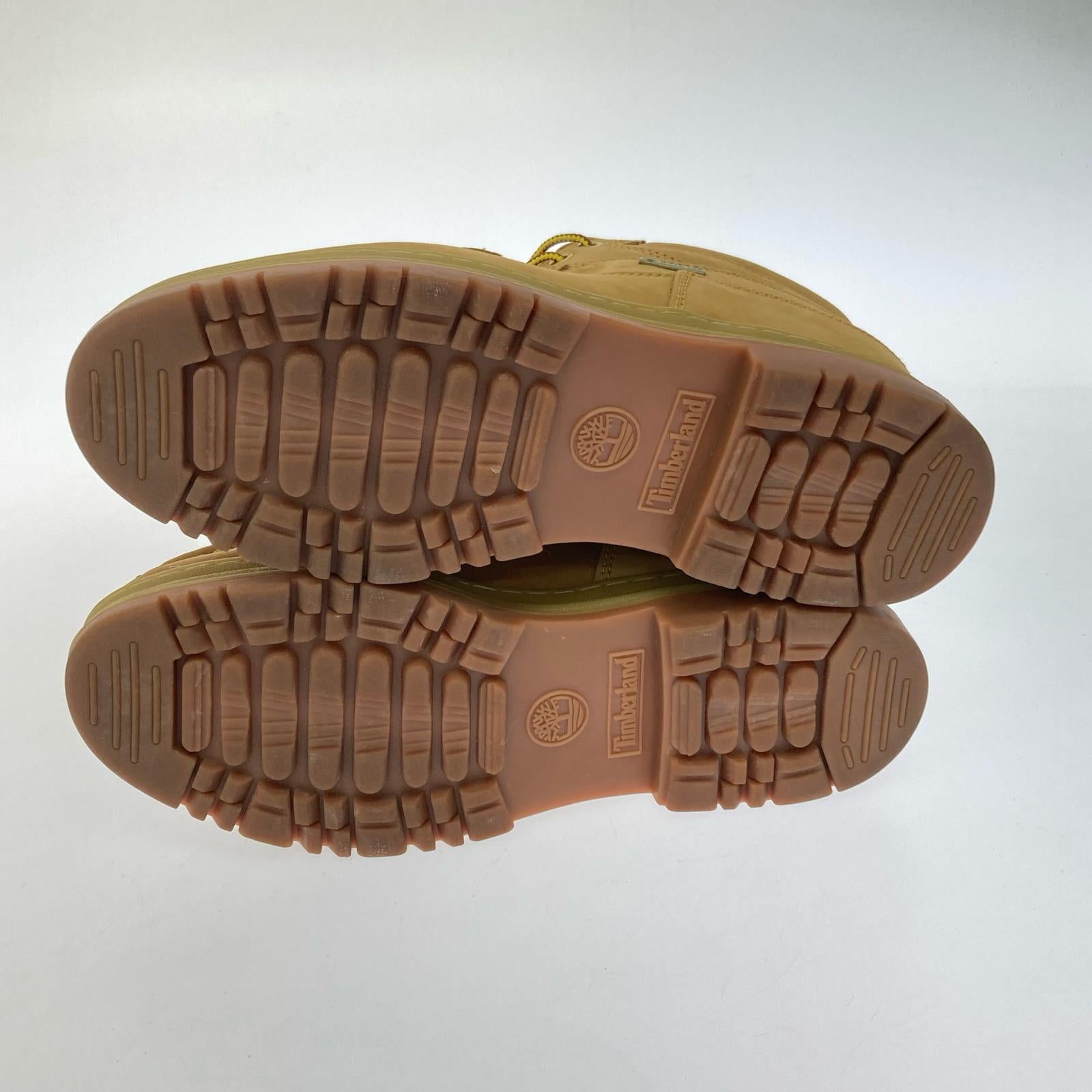 シューズ BEAMS別注 HERITAGE GTX MOC TOE MID 27cm (US9 UK8 1/2 EU44) ブラウン