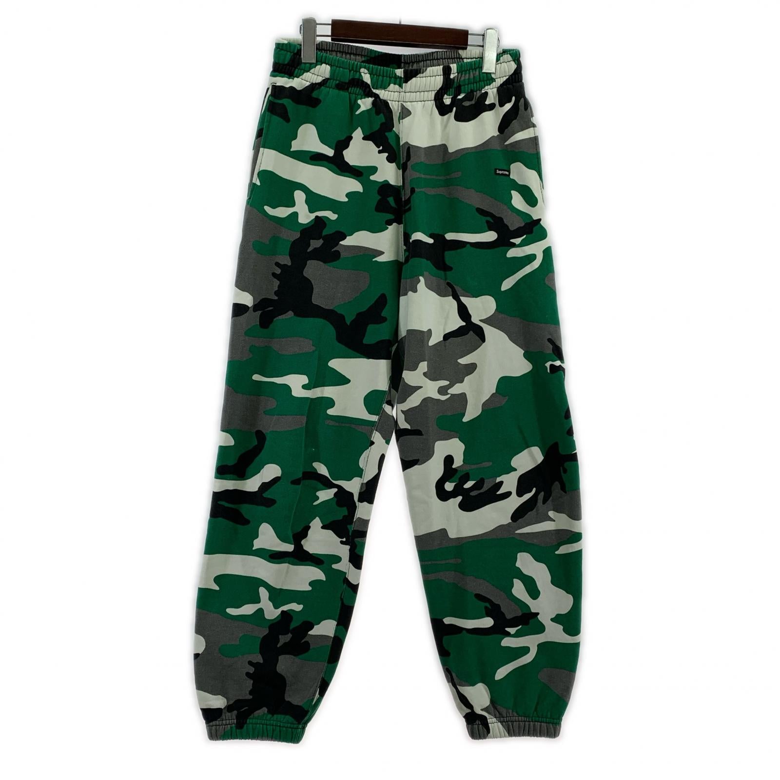 パンツ Supreme 25AW Small Box Logo Sweatpant S S