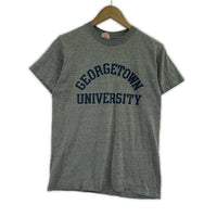 半袖Tシャツ collegiate pacific USA製 S/S Tee M グレー
