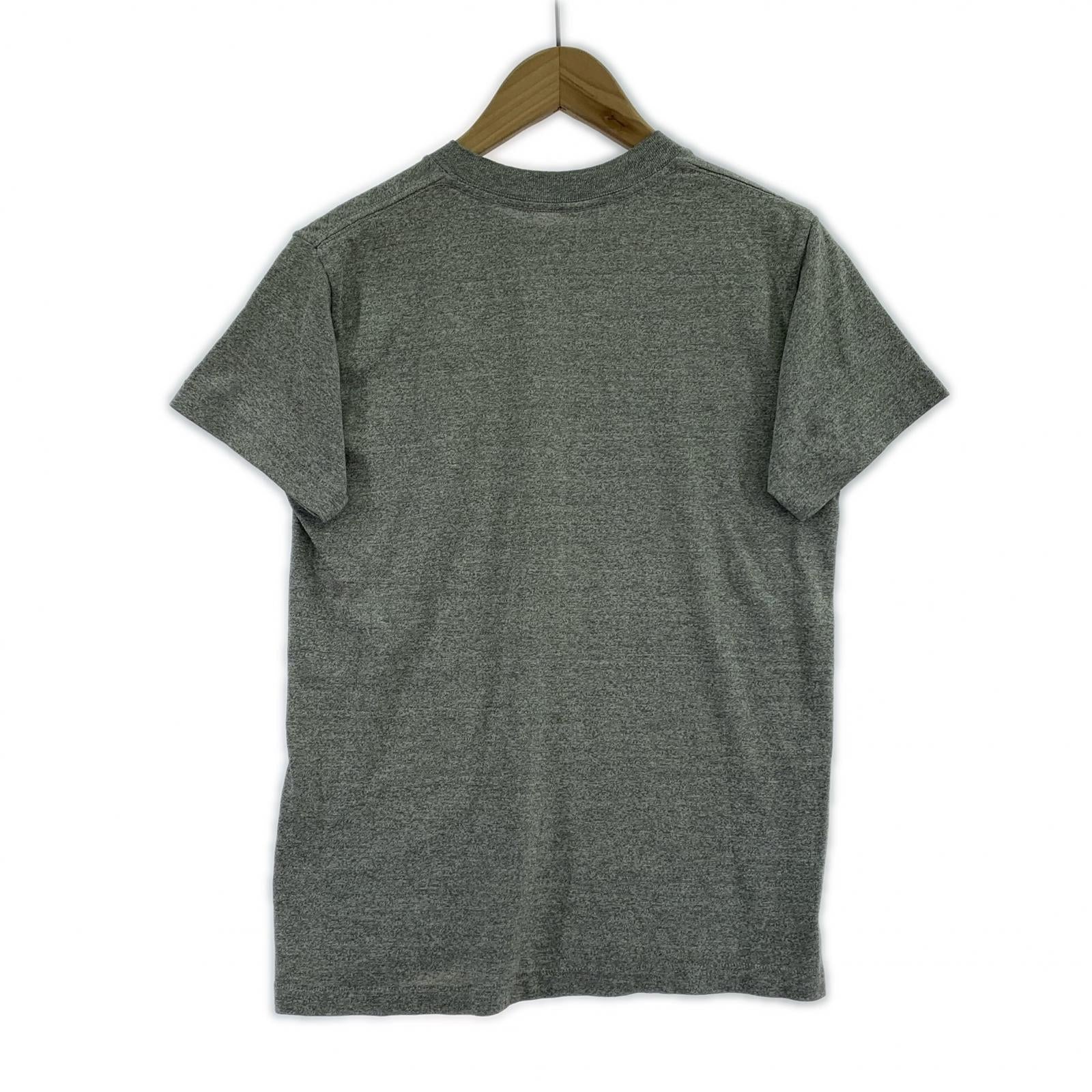 半袖Tシャツ collegiate pacific USA製 S/S Tee M グレー