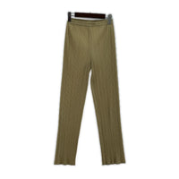 パンツ PLEATS PLEASE プリーツパンツ 1 ベージュ