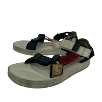 サンダル × SUICOKE スポーツサンダル 白 (26.0cm) 26cm (US8 UK7 1/2 EU42) ホワイト