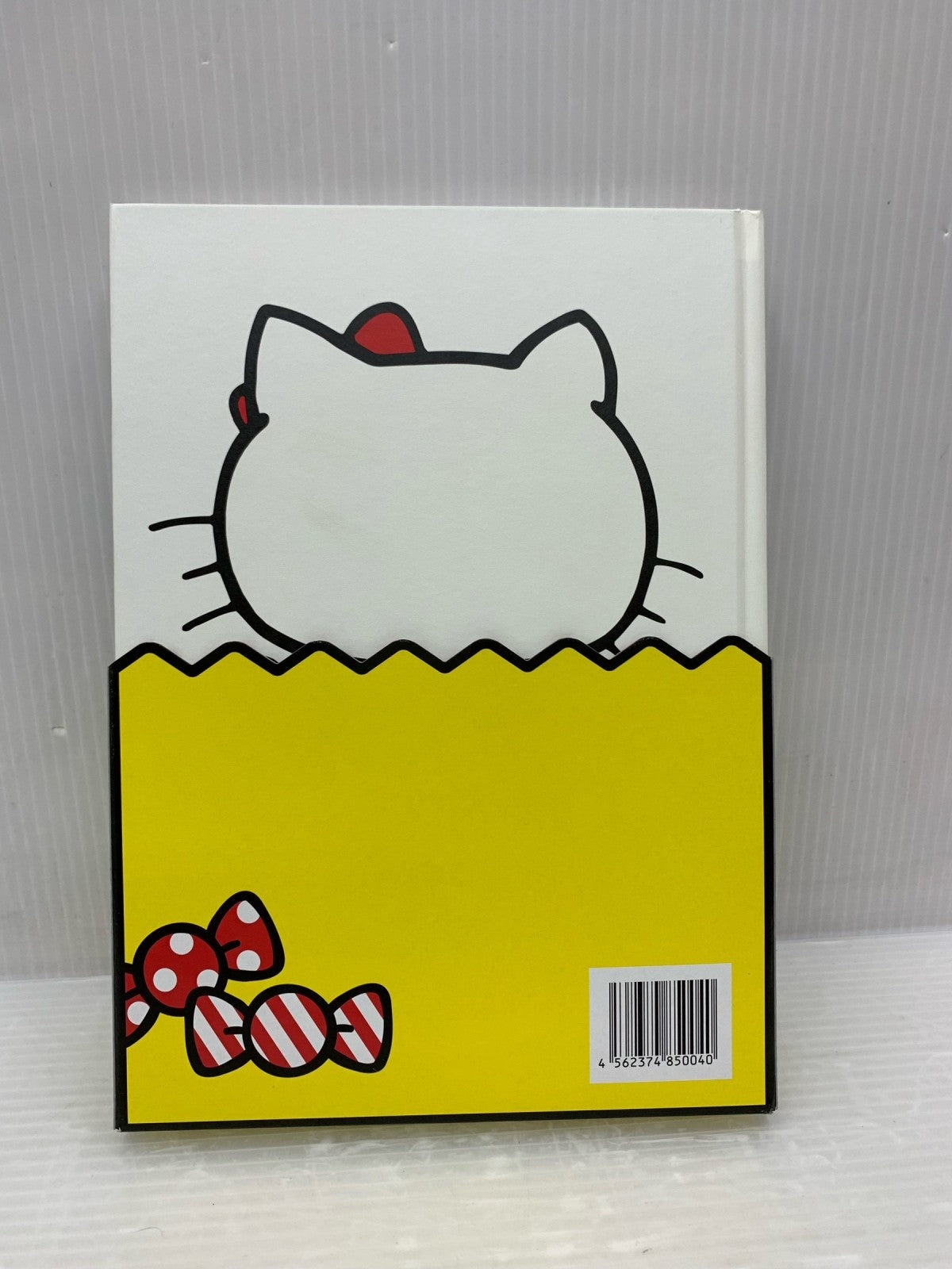 Hellokitty展 キャラクターブック フィギュア/グッズ
