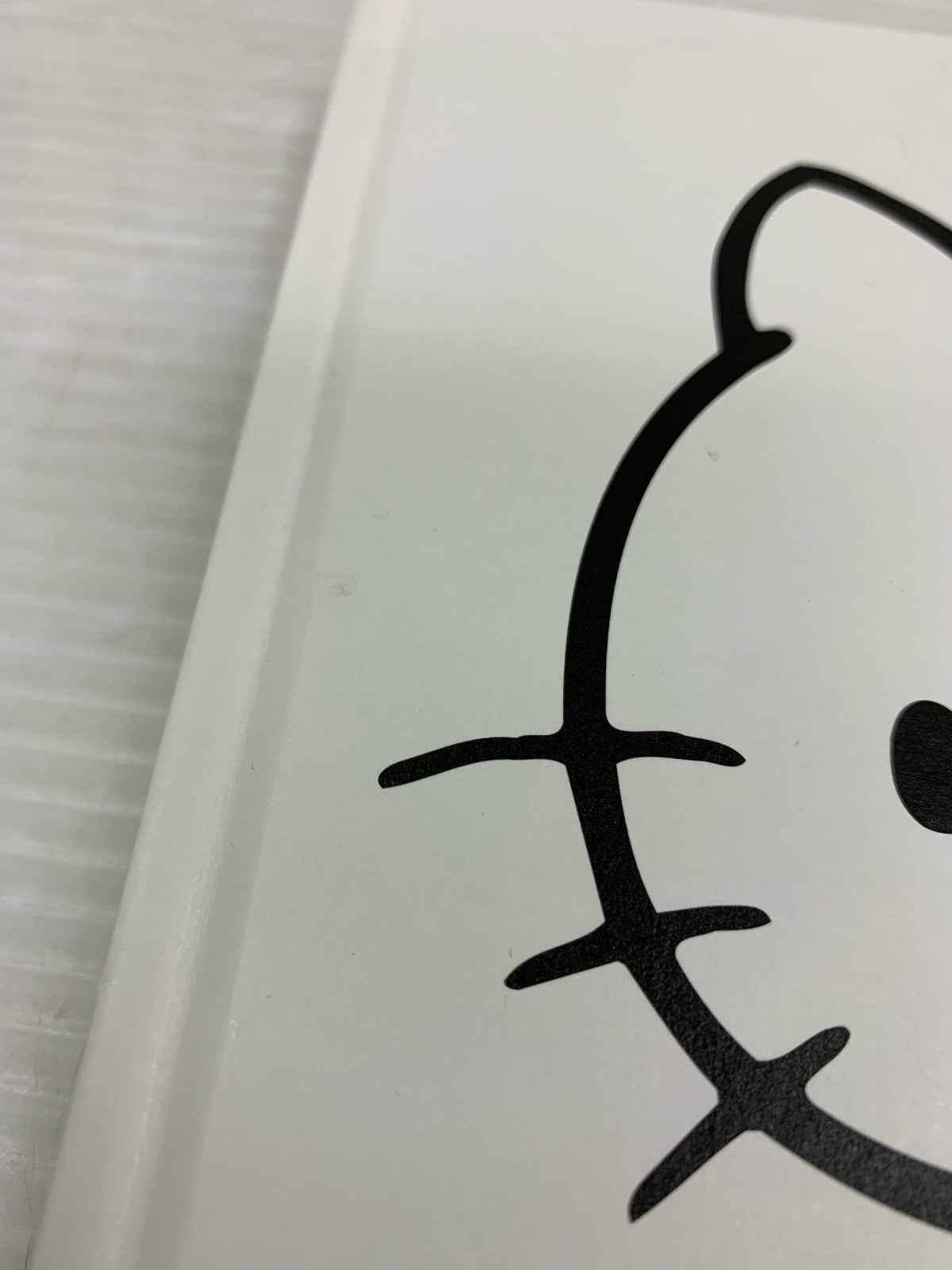 Hellokitty展 キャラクターブック フィギュア/グッズ