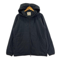 ジャケット Flexible Insulated Zip Up Hoodie(S) S ブラック