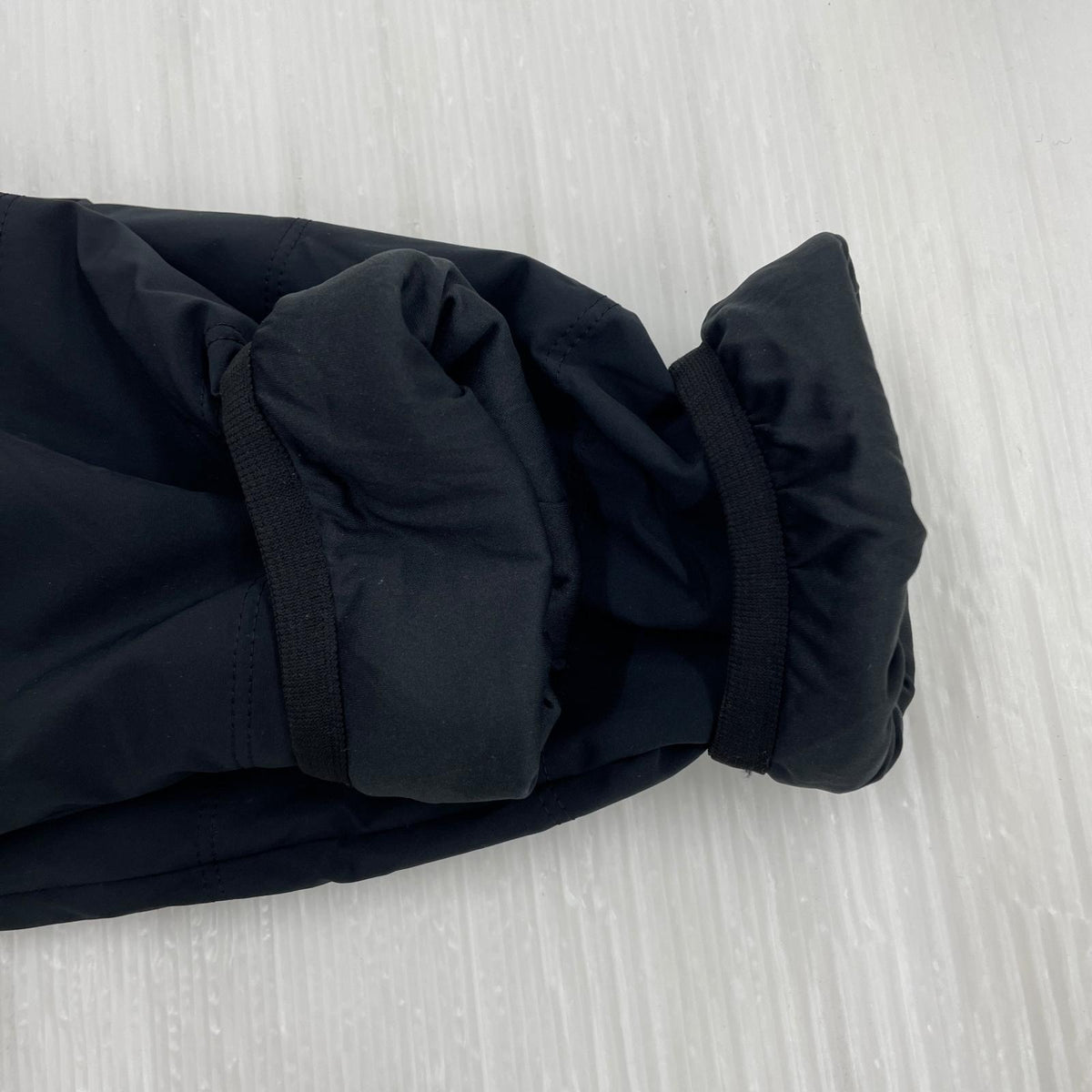 ジャケット Flexible Insulated Zip Up Hoodie(S) S ブラック