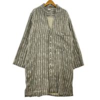 ジャケット 22AW HAORI COAT グレー(46) 46 グレー