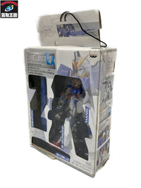 S.C.M.EX Zガンダム 2nd MSZ-006 フィギュア/グッズ