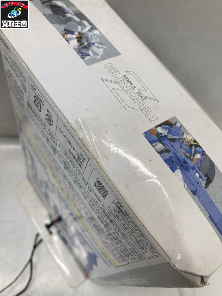 S.C.M.EX Zガンダム 2nd MSZ-006-3 フィギュア/グッズ