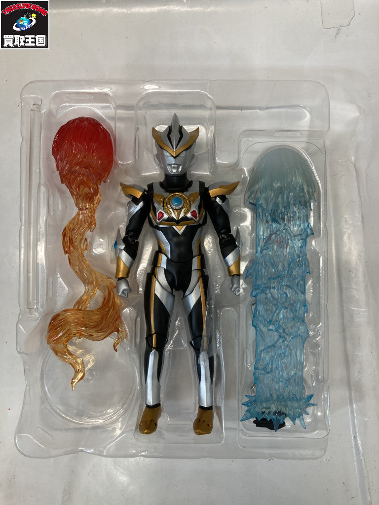 S.H.Figuarts ウルトラマンルーブ フィギュア/グッズ