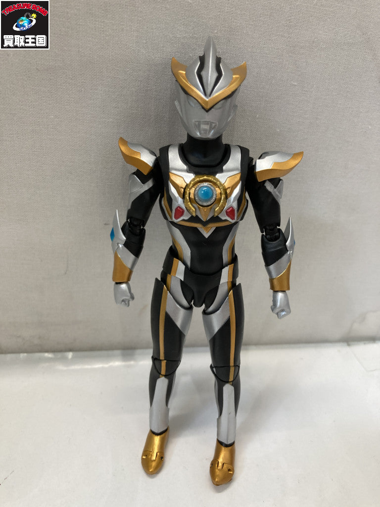 S.H.Figuarts ウルトラマンルーブ フィギュア/グッズ