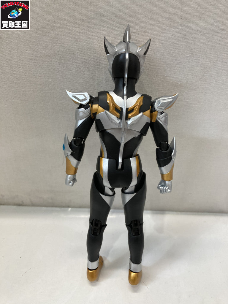 S.H.Figuarts ウルトラマンルーブ フィギュア/グッズ
