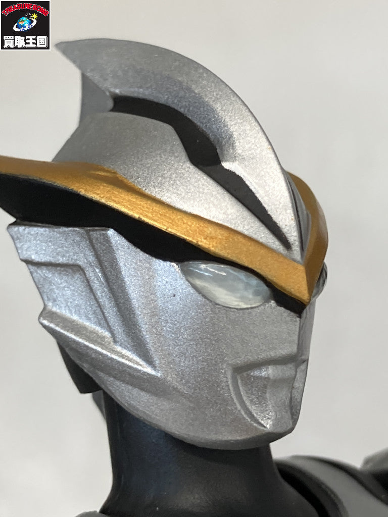 S.H.Figuarts ウルトラマンルーブ フィギュア/グッズ