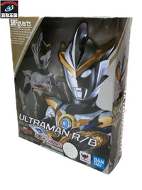 S.H.Figuarts ウルトラマンルーブ フィギュア/グッズ