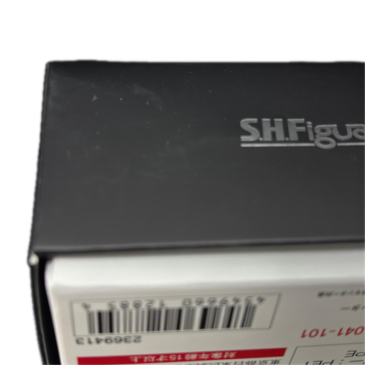 S.H.Figuarts 真骨彫 仮面ライダーエターナル 仮面ライダー フィギュア S.H.Figuarts 真骨彫 仮面ライダーエターナル バンダイ フィギュア/グッズ