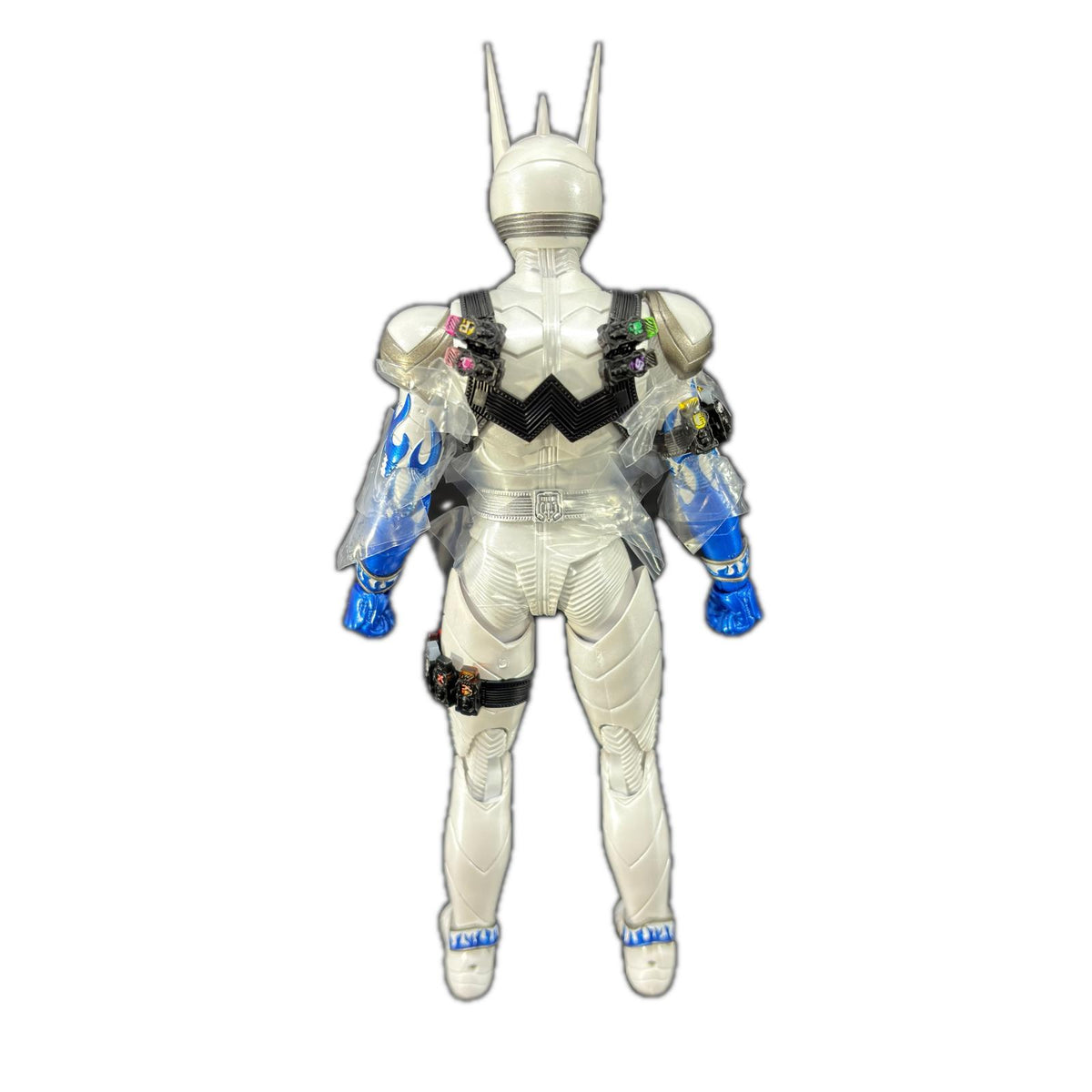 S.H.Figuarts 真骨彫 仮面ライダーエターナル 仮面ライダー フィギュア S.H.Figuarts 真骨彫 仮面ライダーエターナル バンダイ フィギュア/グッズ
