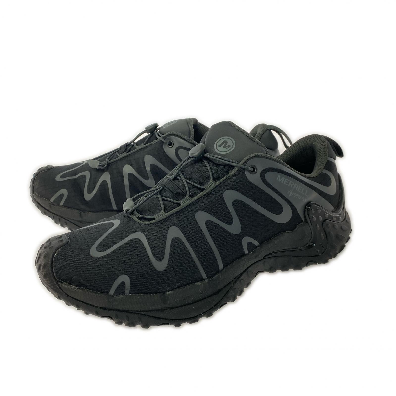 スニーカー CHAM REDUX Storm GTX SE J2007585 29cm 29cm (US11 UK10 1/2 EU48) ブラック