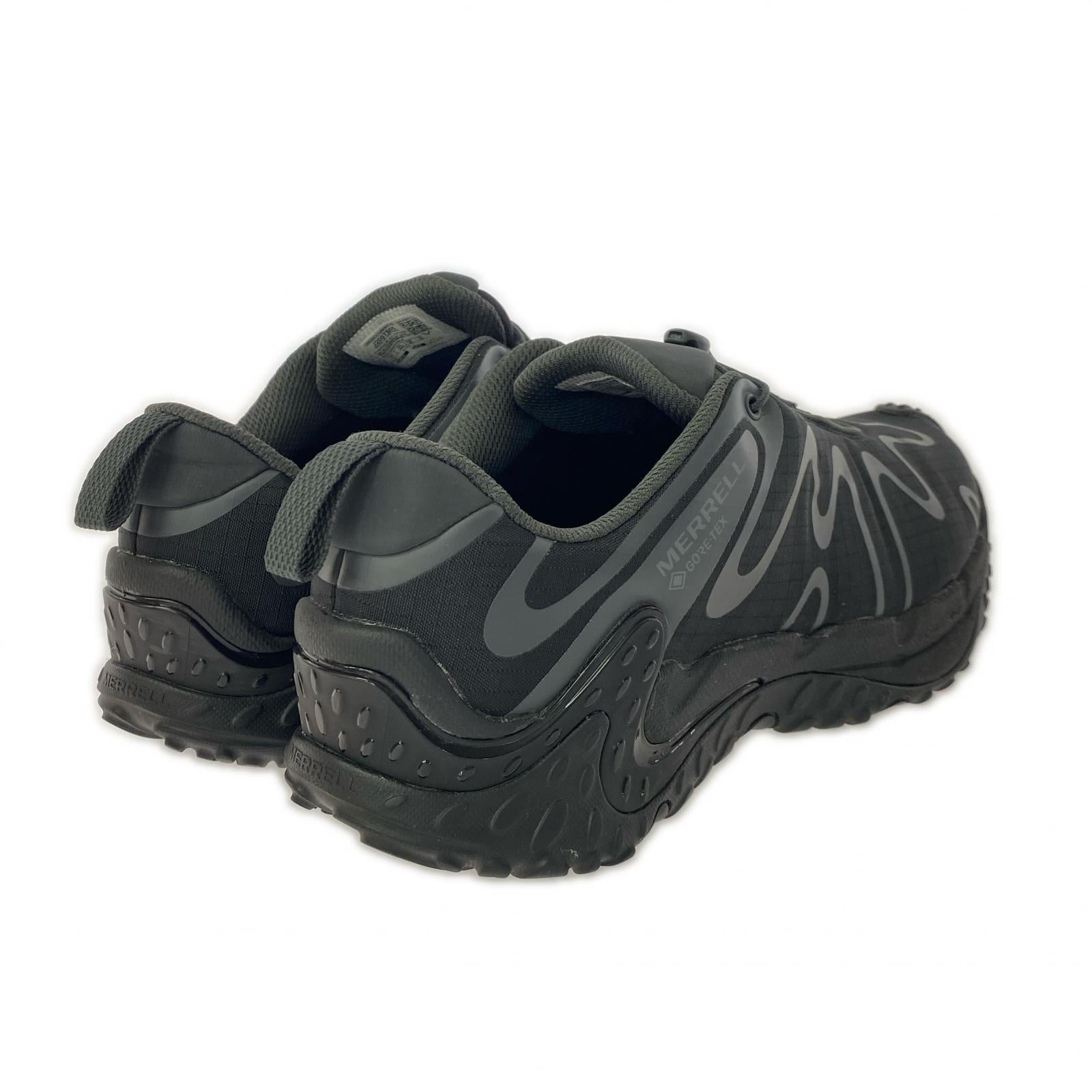 スニーカー CHAM REDUX Storm GTX SE J2007585 29cm 29cm (US11 UK10 1/2 EU48) ブラック
