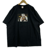 半袖Tシャツ Supreme 25AW Ozzy Tee Black XXL 黒 ブラック
