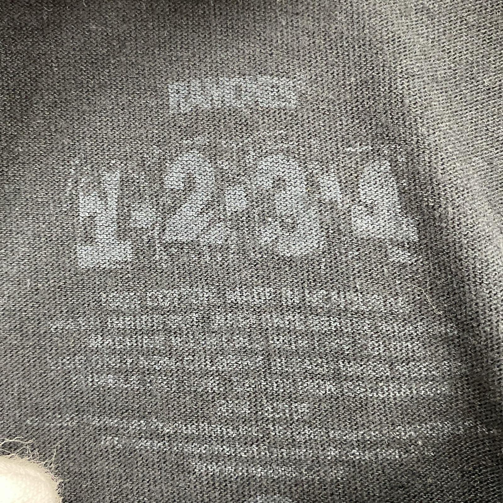 半袖Tシャツ KITH VINTAGE RAMONES 2025 プリントTee XL 黒 ブラック