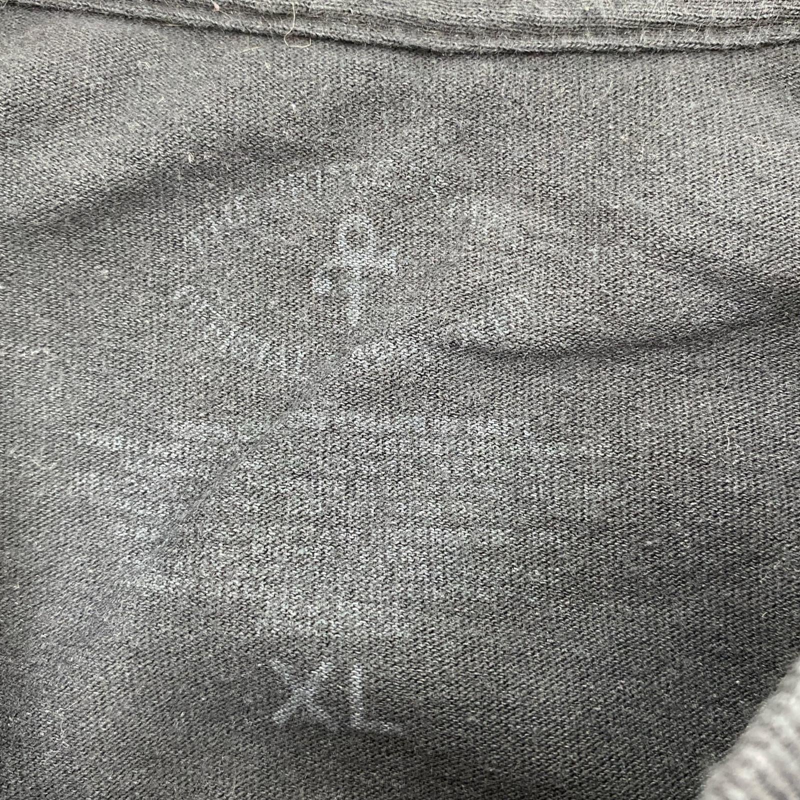 半袖Tシャツ KITH VINTAGE Prince Purple Rain 2025 プリントTee XL 黒 ブラック
