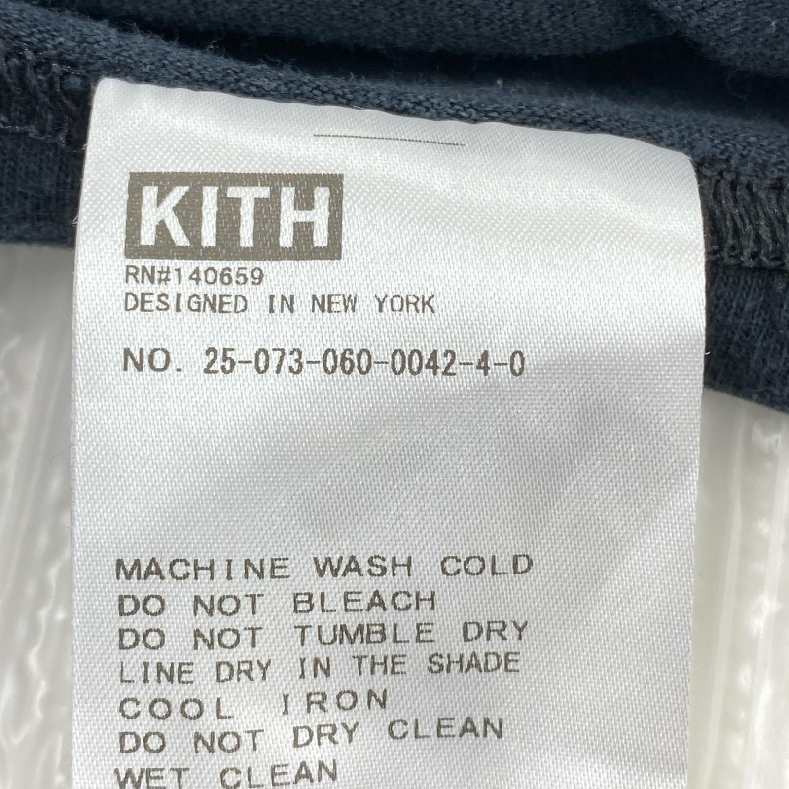 半袖Tシャツ KITH VINTAGE Prince Purple Rain 2025 プリントTee XL 黒 ブラック