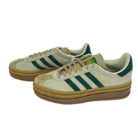 スニーカー GAZELLE BOLD W 23.5㎝ 23.5cm (US5 1/2 UK5 EU37) ベージュ