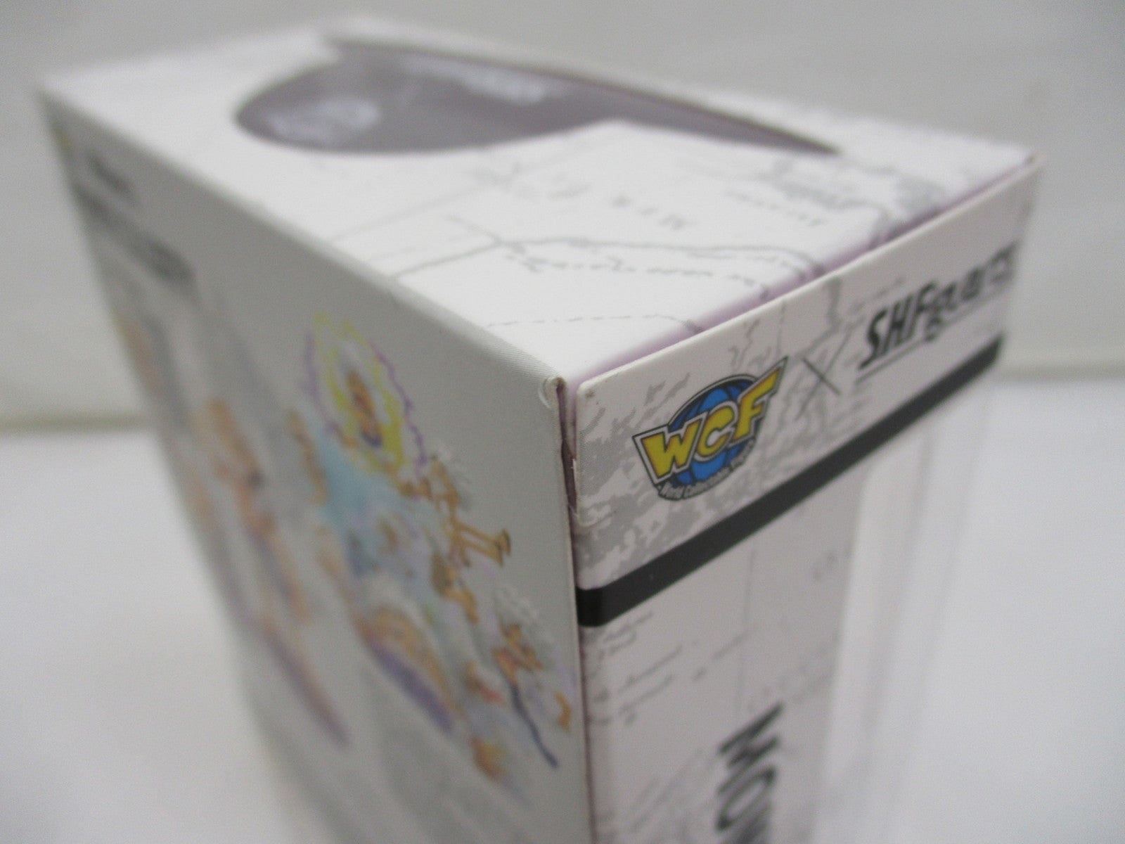 figuarts WCF ギア5 フィギュア/グッズ