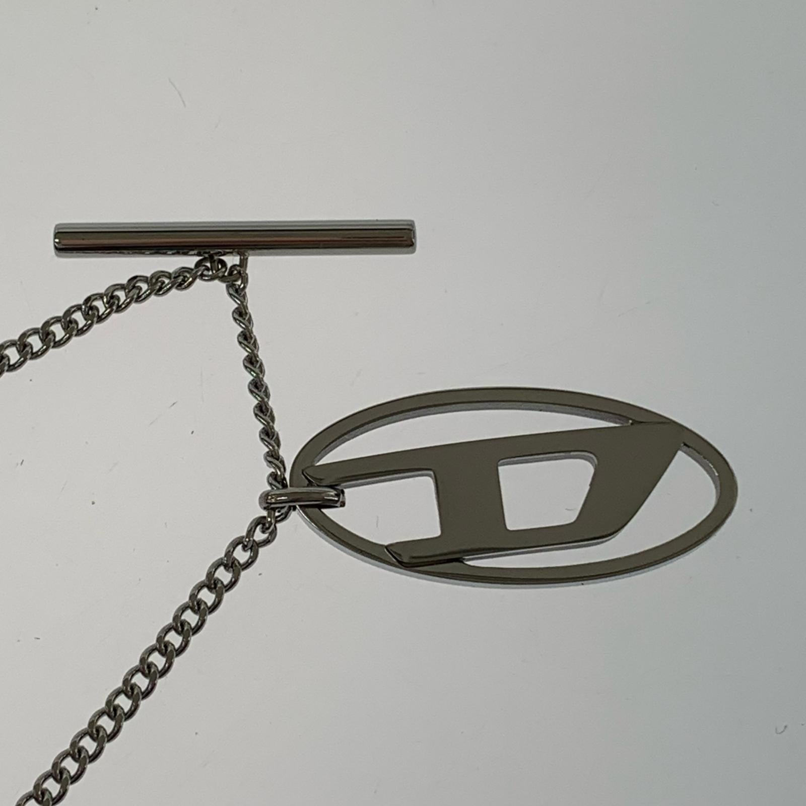 ブレスレット Chain Bracelet シルバー