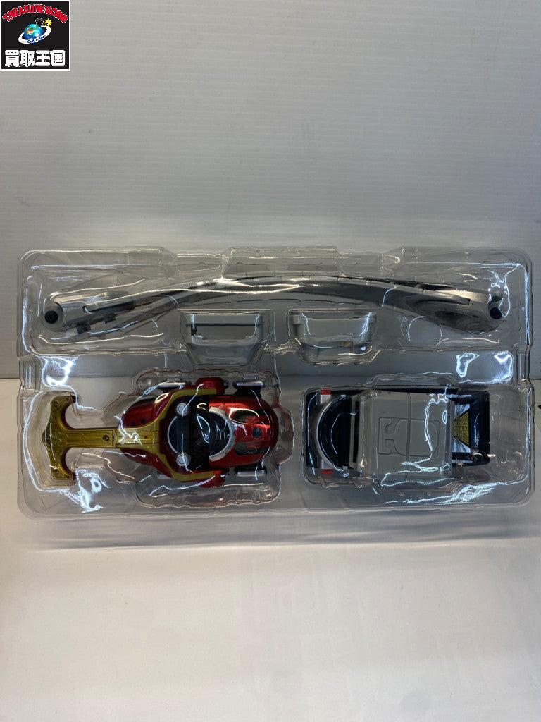 DXカブトゼクター super best 仮面ライダーカブト フィギュア/グッズ