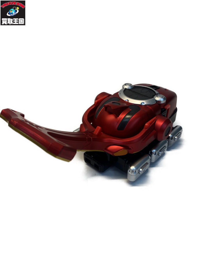 DXカブトゼクター super best 仮面ライダーカブト フィギュア/グッズ